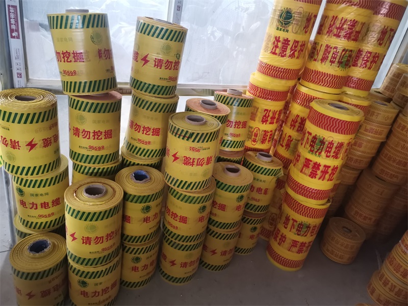 標(biāo)志樁在應(yīng)用中能對(duì)天然氣管線起作用嗎？