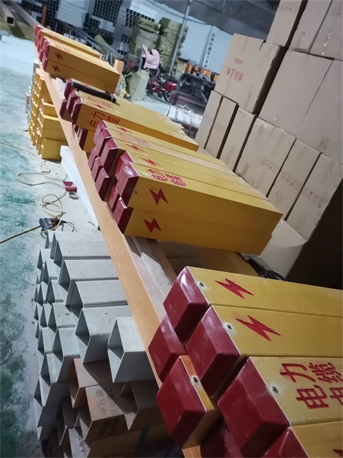 示蹤線施工要注意什么？